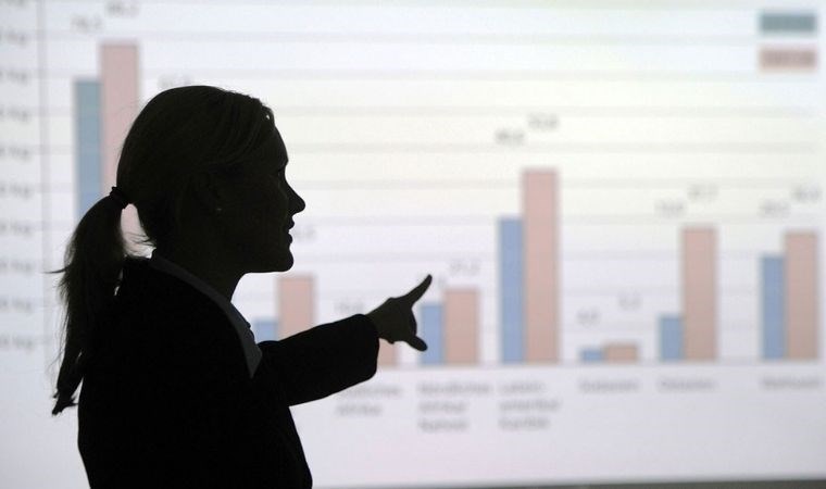 Halka açık 517 şirketin yönetim kurulunda kadın oranı sadece yüzde 17.9