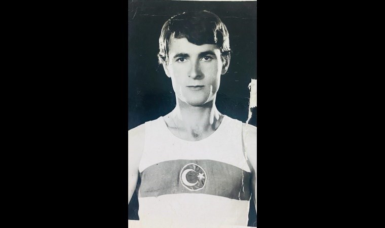 Eski milli atlet Yüksel Temir yaşamını yitirdi