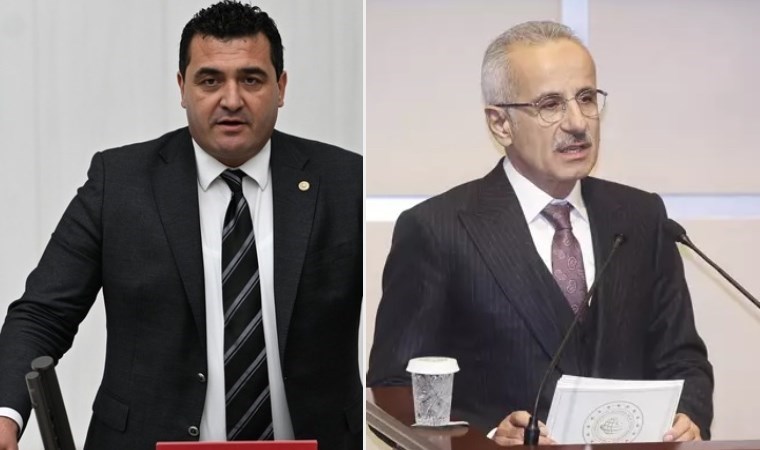 CHP’li Ulaş Karasu Bakan Uraloğlu’nu ‘Kozmik odalara teröristleri soktunuz’ diye uyarmıştı: Siber operasyonların ardından istifa çağrısı!