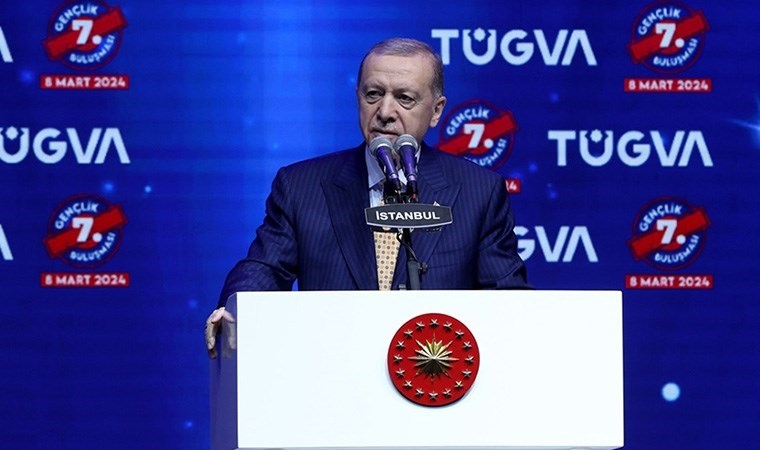 Erdoğan’ın ‘Bu benim son seçimim’ açıklamasını hukukçular değerlendirdi: ‘Yine seçilmek istiyor’