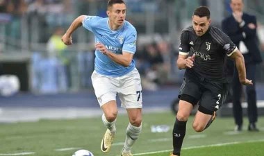 Tudor'un öğrencileri evinde Juventus'u 90+3'te devirdi – Son Dakika Spor Haberleri | Cumhuriyet