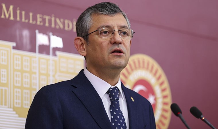 Özgür Özel’den ‘İYİ Parti’ açıklaması: ‘Bizi zafiyete uğrattı…’
