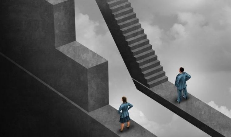 Toplumsal cinsiyet açığında fark büyük