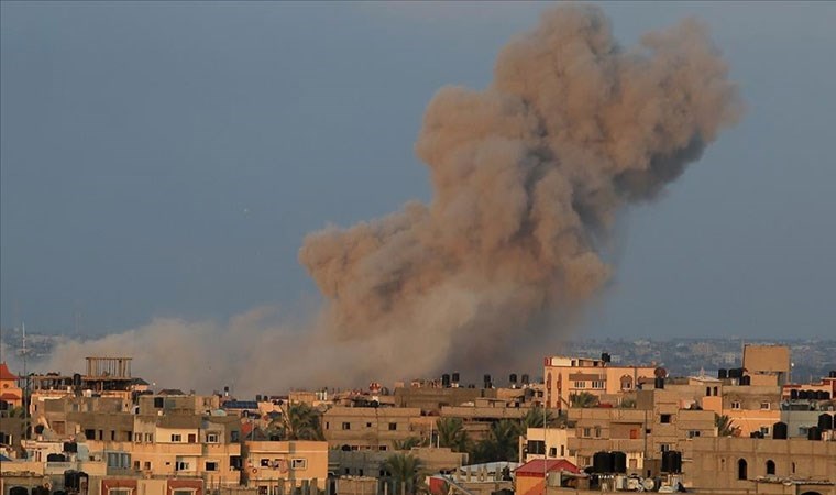 Arap Birliği: Gazze’deki soykırıma kayıtsız kalmak insanlık adına utanç verici