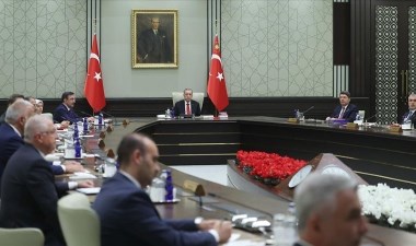 Kabine Toplantısı ne zaman? Kabine toplantısının gündemi ne? – Son Dakika Türkiye Haberleri | Cumhuriyet