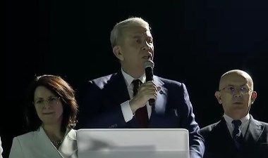 Son dakika haberleri… Mansur Yavaş'tan açıklama: 'Bu seçimin kaybedeni Turgut Altınok'tur' – Son Dakika Siyaset Haberleri | Cumhuriyet