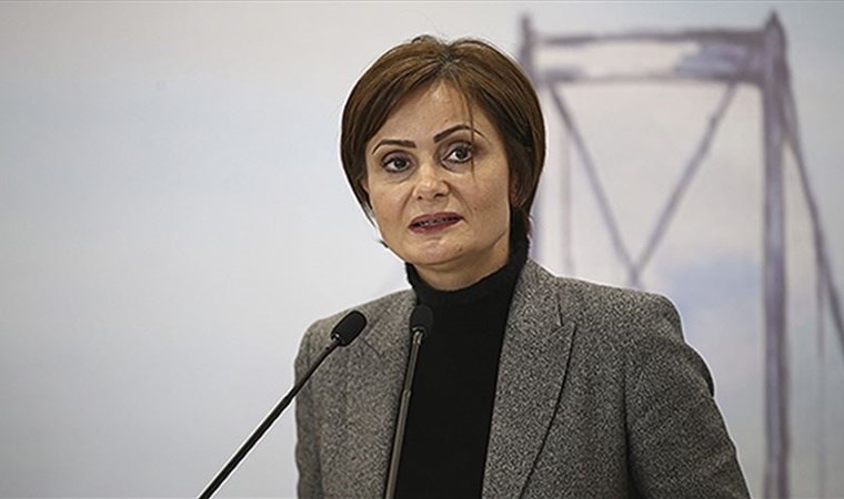 Son Dakika… CHP’de ‘para sayma’ görüntülerinde yeni gelişme: Canan Kaftancıoğlu da ifadeye çağrıldı