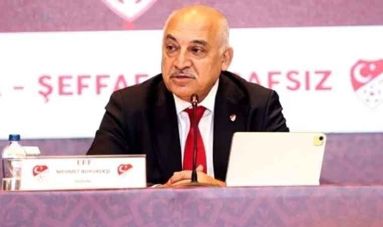 TFF Tahkim Kurulundan flaş karar! Puan silme ve küme düşürme cezası iptal!