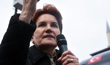 Son Dakika: Meral Akşener'in istifa edeceği iddia edildi: Açıklama geldi – Son Dakika Türkiye,Siyaset Haberleri | Cumhuriyet