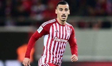 Fenerbahçe'nin rakibi Olympiakos uzatmalarda yıkıldı! – Son Dakika Spor Haberleri | Cumhuriyet