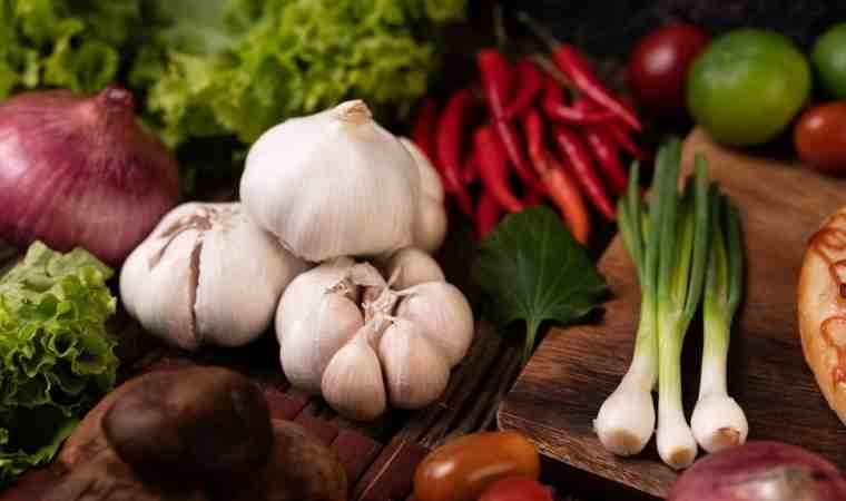 Görüntüsüne aldanmayın… Doğanın en güçlü antibiyotiğinin faydaları saymakla bitmiyor….