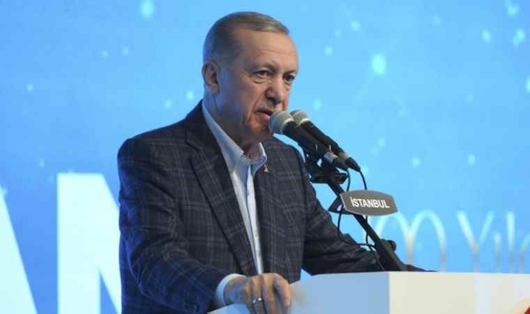 Erdoğan: ‘Sağlık altyapısında Türkiye’nin eline su dökecek ülke yok’
