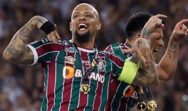 Felipe Melo'dan Dani Alves'e tepki! – Son Dakika Spor Haberleri | Cumhuriyet