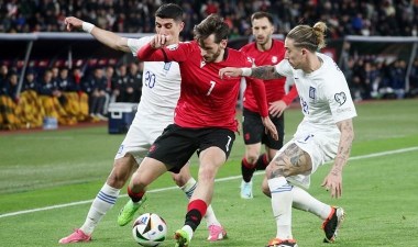 A Milli Futbol Takımı'nın son rakibi rakibi belli oldu: Gürcistan penaltılarla EURO 2024'te! – Son Dakika Spor Haberleri | Cumhuriyet
