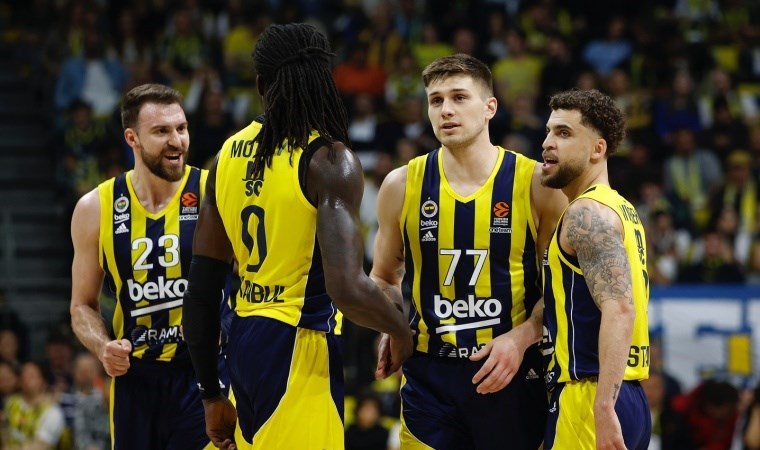 EuroLeague rekoru kırdı: Fenerbahçe Beko, Valencia’ya acımadı!