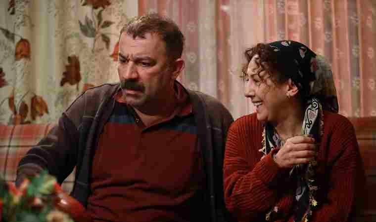 Şevket Çoruh ekranlara dönüyor: Merakla beklenen dizinin yayın tarihi belli oldu!