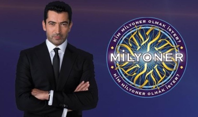 Kim Milyoner Olmak İster’de final sorusu açıldı! Kim Milyoner Olmak İster’de 5 milyonluk soru ve cevabı ne?