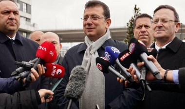 Ekrem İmamoğlu, Erdoğan’a verdiği yanıtı anımsattı: İkincide daha sağlam otururum – Son Dakika Türkiye,Siyaset Haberleri | Cumhuriyet
