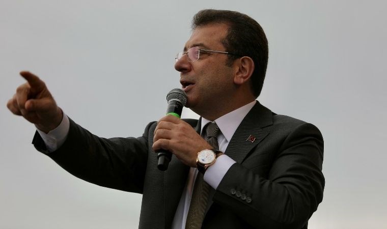 İBB Başkanı İmamoğlu, mahkemenin Gezi Parkı kararını değerlendirdi: Şehrin muhafızları var