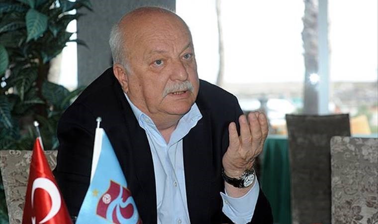 Sadri Şener’den Aziz Yıldırım’ın sözlerine cevap: ‘Unutulmamak için…’