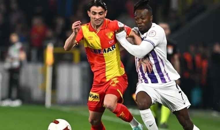 İzmir’de gol sesi çıkmadı!