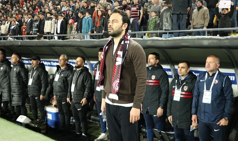 Selçuk İnan’dan galibiyet yorumu: ‘Bu kadarını beklemiyorduk’