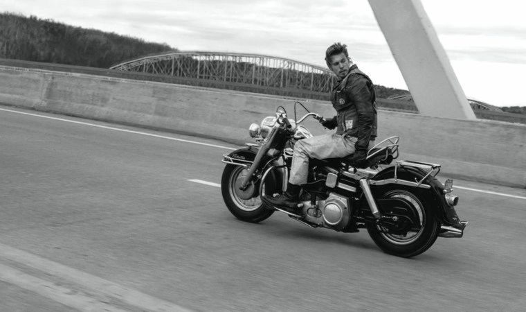 Tom Hardy’nin başrolde olduğu The Bikeriders filminden yeni fragman!