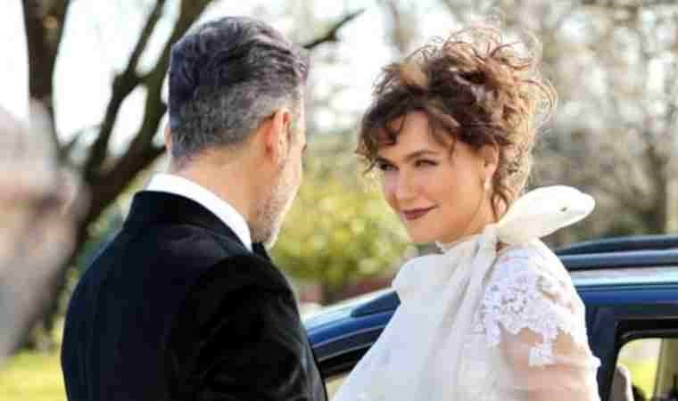 Şevval Sam ve Caner Cindoruk başrolde: Yan Oda dizisinin yayın tarihi belli oldu…