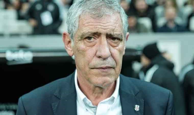 Fernando Santos’tan maç sonu penaltı yorumu!