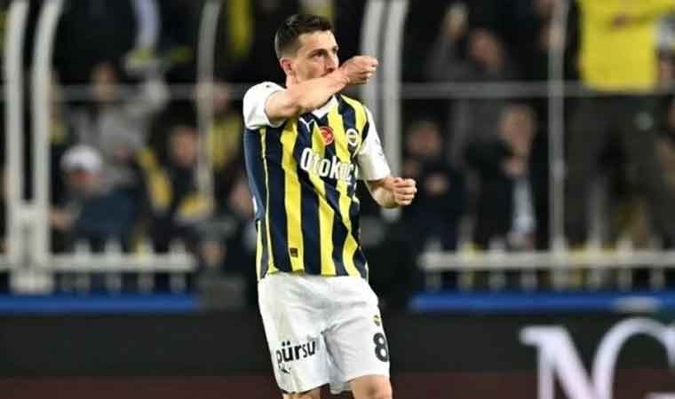 Pendikspor’dan Mert Hakan Yandaş açıklaması!