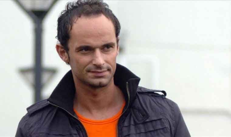 Ersen Mertin kim, kaç yaşında, nereli? Ersen Martin neden hayatını kaybetti?