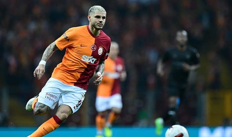 Spor yazarları Galatasaray - Hatayspor maçını yorumladı: 'Icardi işini iyi yaparken...' - Son Dakika Spor Haberleri | Cumhuriyet