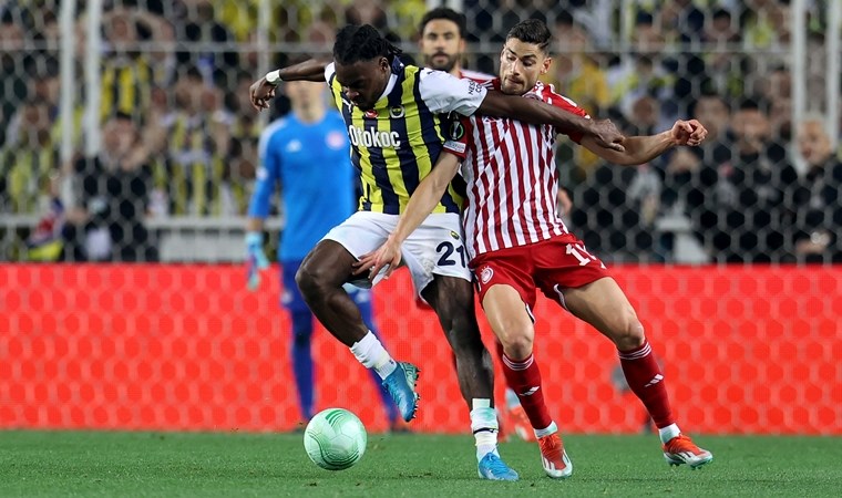 Spor yazarları Fenerbahçe - Olympiakos maçını yorumladı: 'Çok yazık oldu Fenerbahçe'ye'