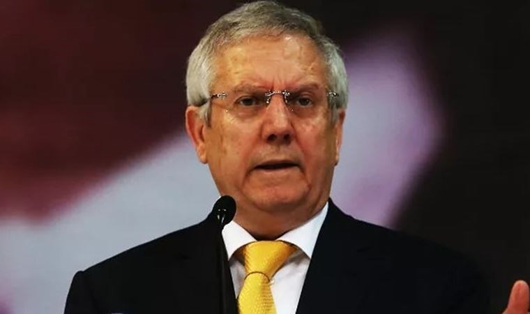 Aziz Yıldırım kimdir? Fenerbahçe'nin eski başkanı Aziz Yıldırım kaç yaşında, nereli?