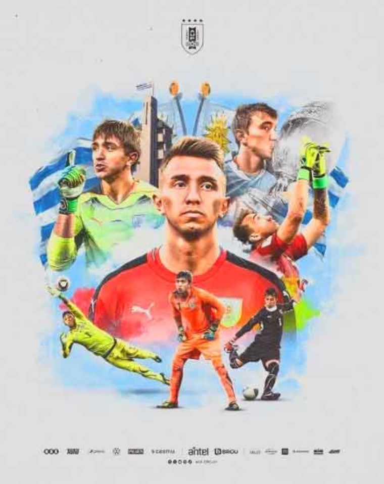 Fernando Muslera, milli takımdan emekli oldu