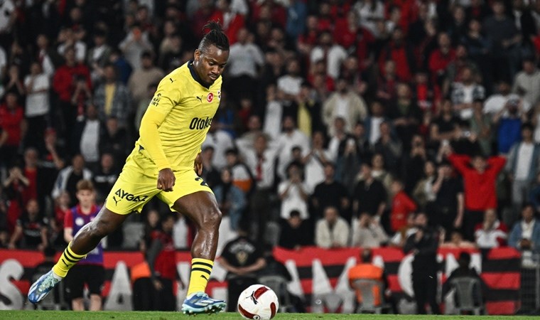 Spor yazarları Fatih Karagümrük - Fenerbahçe maçını yorumladı: 'Batshuayi girince yapboz tamamlandı'