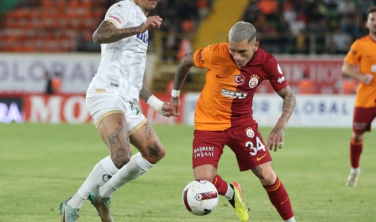 Spor yazarları Alanyaspor - Galatasaray maçını yorumladı: 'Ligde liderlik tesadüf değil'