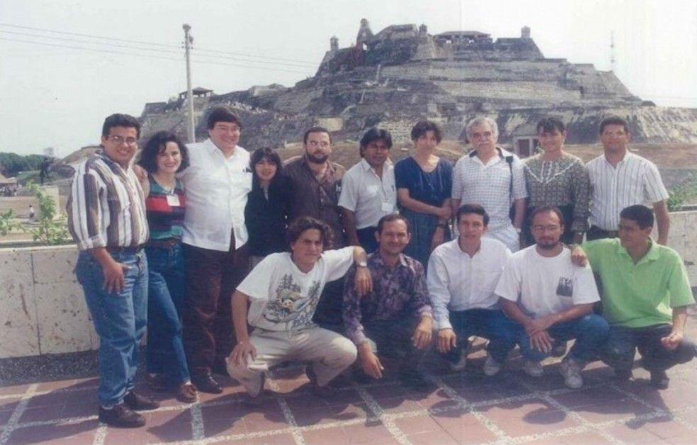 Gabriel Garcia Marquez'in kendi el yazısından okunması gereken edebiyat klasikleri listesinde hangi kitaplar var?