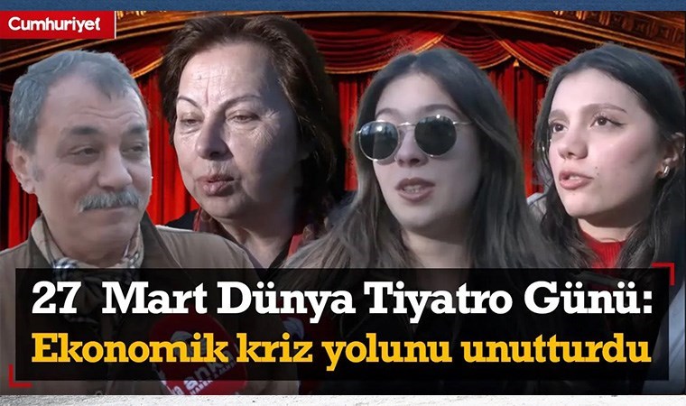 Cumhuriyet gazetesi 100 yaşında