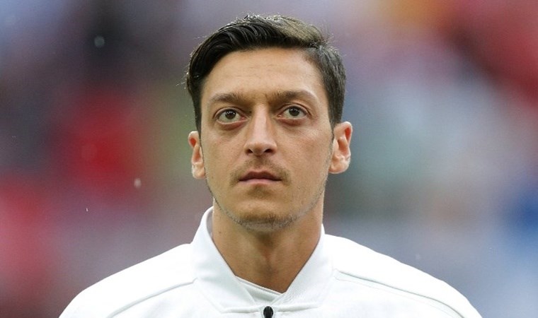 Mesut Özil'den Arda Güler çağrısı: 'Onun durumuyla başa çıkmak...'