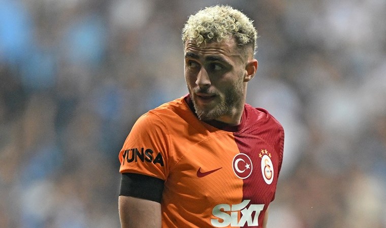 Kenan Koçak açıkladı: Bundesliga ekibinden Barış Alper Yılmaz'a kanca!