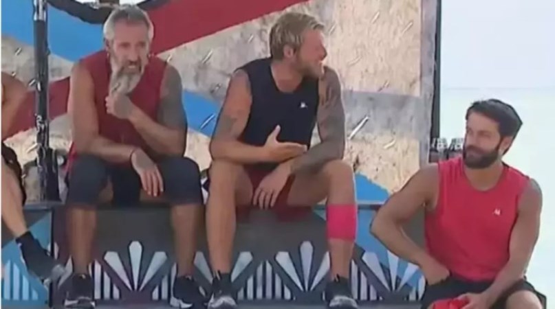 Survivor All-Star'da Ogeday elendi mi? Yunus Emre diskalifiye mi oldu?