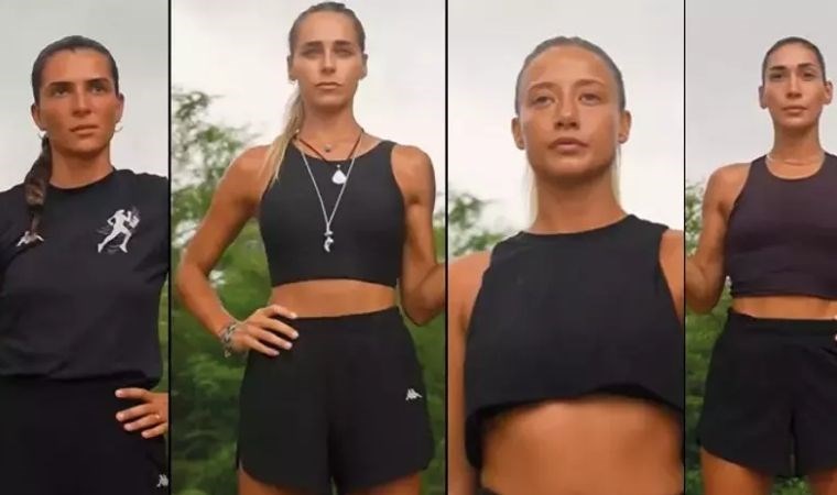 Survivor'da eleme adayı kim? Survivor All Star'da ilk oyunu kim kazandı? Eleme potasına giren isim...