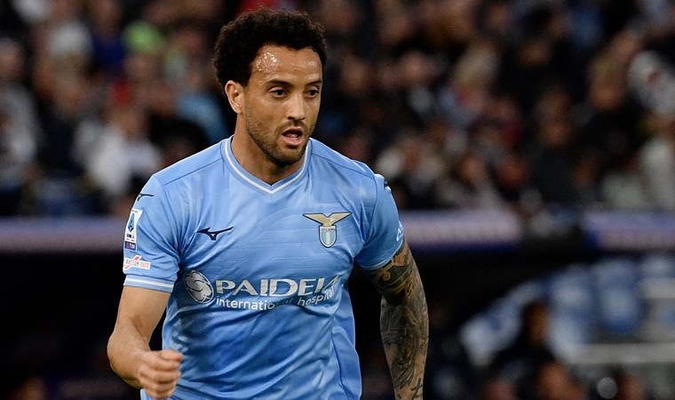 Felipe Anderson'dan ayrılık kararı: Yeni takımı resmen açıklandı!