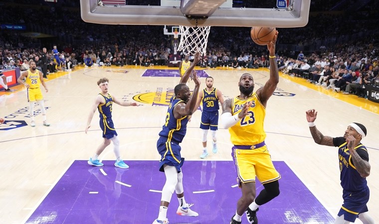 Double-double galibiyete yetmedi: NBA'de Ömer Faruk Yurtseven yıldızlaştı!