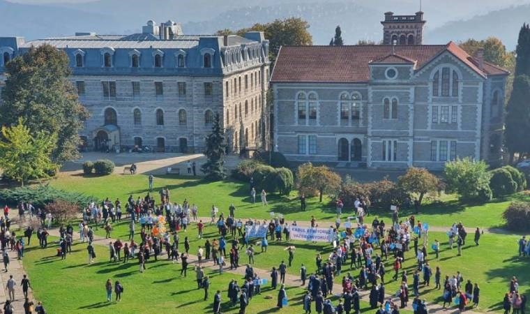 Boğaziçi Üniversitesi Fen-Edebiyat Fakültesi’nin ikiye ayrılma kararına tepkiler geldi: Meslek okulu gibi!