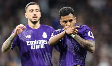 Rodrygo yıldızlaştı: Real Madrid 3 puana 2 golle ulaştı! – Son Dakika Spor Haberleri | Cumhuriyet