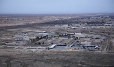 ABD'nin Suriye'deki üssüne saldırı girişimi – Son Dakika Dünya Haberleri | Cumhuriyet