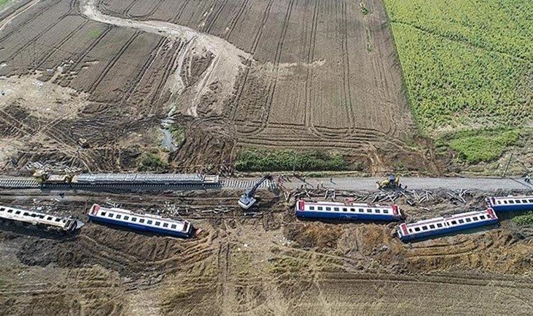 Tren katliamı için karar günü