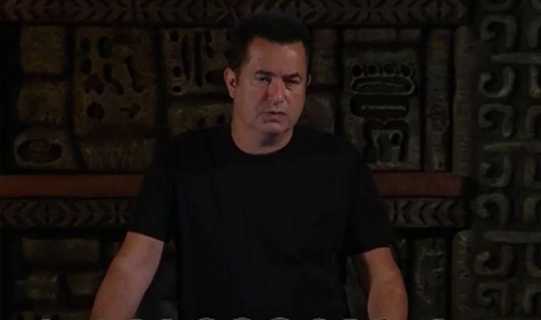 Survivor yarışmacısından şaşırtan sözler: ‘Potaya girmeyi kendim istedim’
